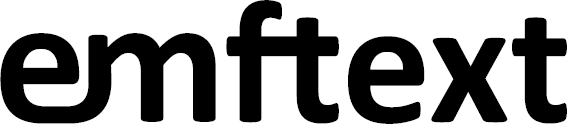 EMFText Logo